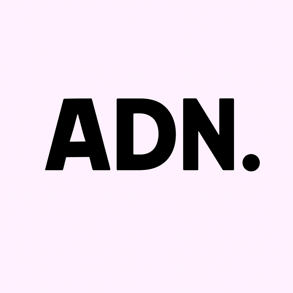 ADN.